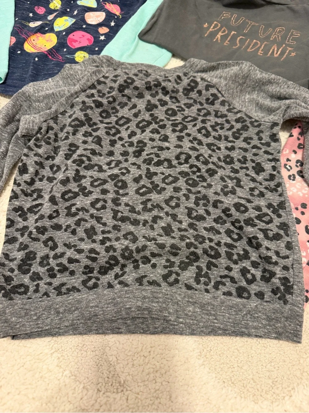 Cat & Jack and Lala Toddler Girl Clothing Lot Size 2T